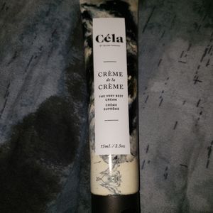 Cela Creme de la Creme